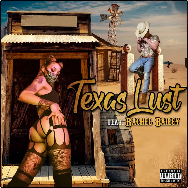 Texas Lust