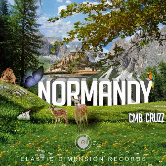 Normandy by Cmb CruZz