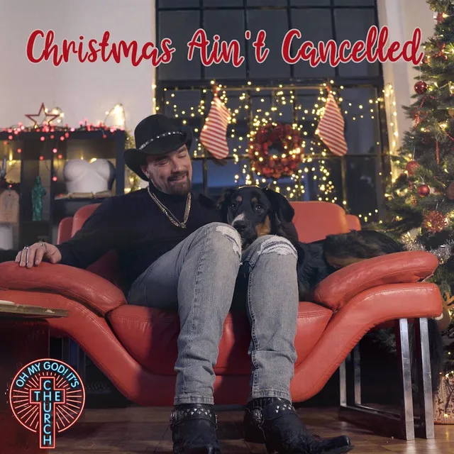 Christmas Ain't Cancelled (2021 Remaster)