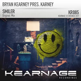 Smiler by Karney