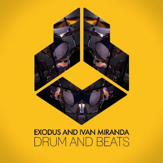 Drum and Beats by Ivan Miranda