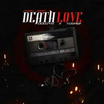 Death Love by Doozys