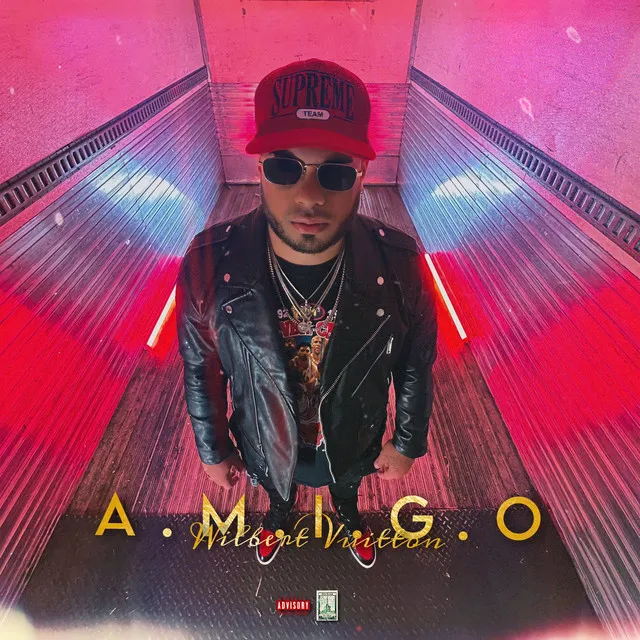 Amigo