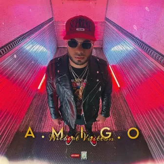 Amigo by Wilbert Vuitton