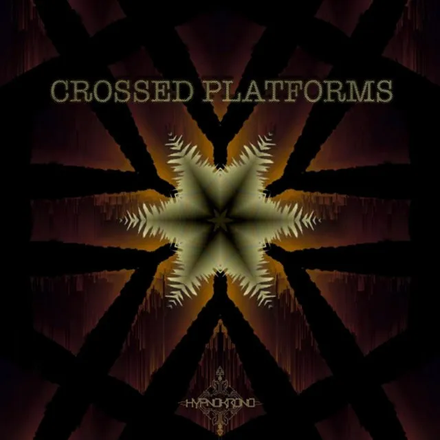 Crossed Platforms