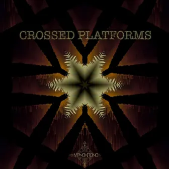 Crossed Platforms by Hypnokrono