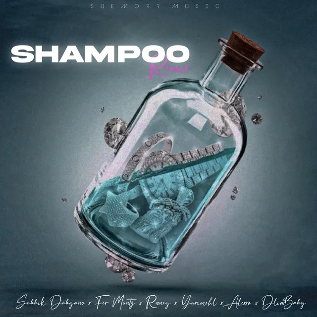 Shampoo Remix