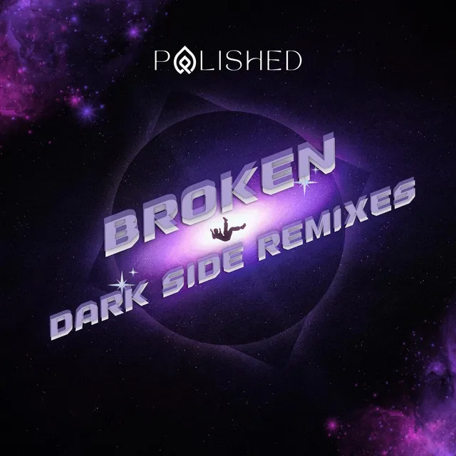 Broken - Sidney Housen Remix