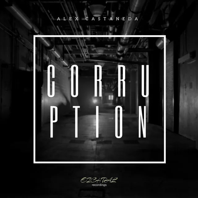 Corruption EP