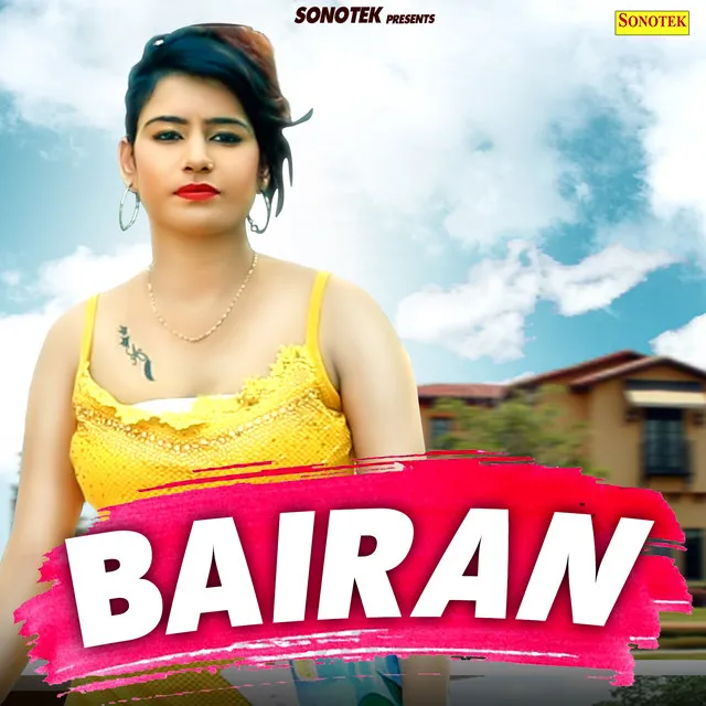 Bairan