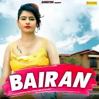 Bairan by Govinda