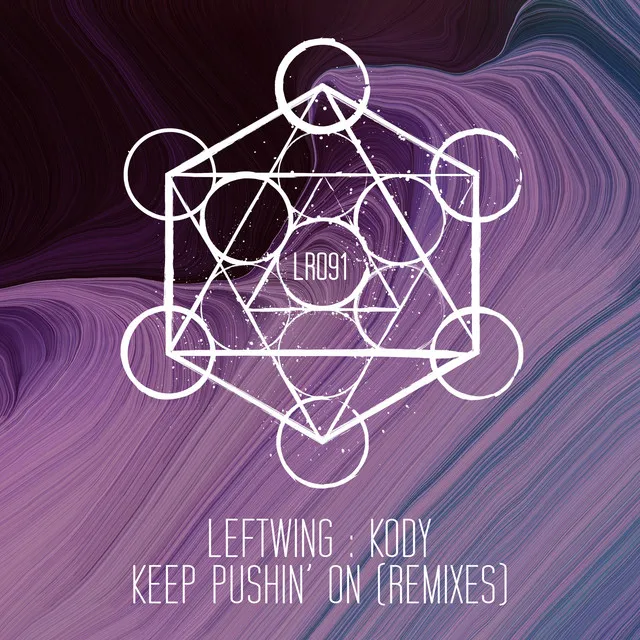 Keep Pushin' On - Peter Pavlov Remix