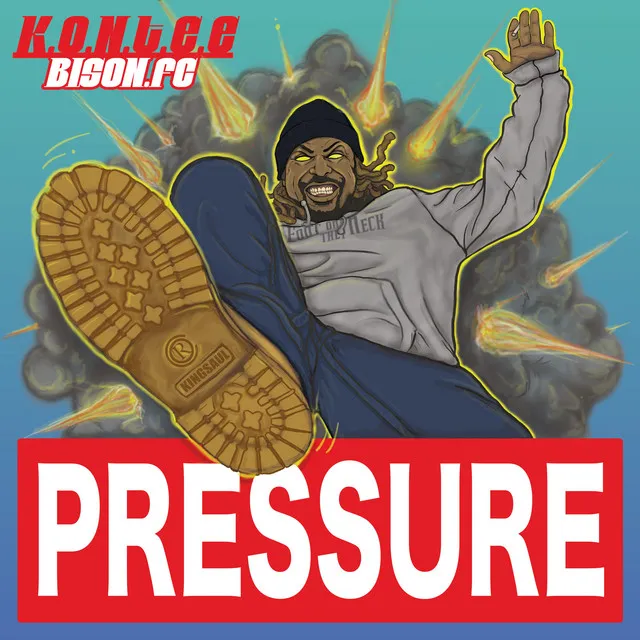 PRESSURE