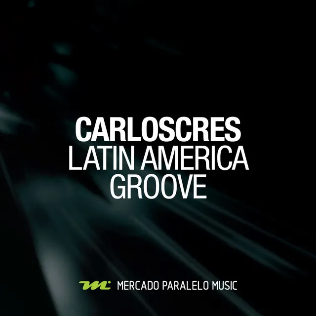 Latin America Groove