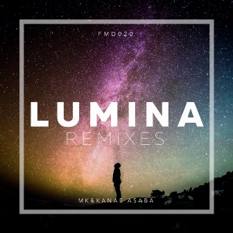 Lumina Remixes by MK (JPN)