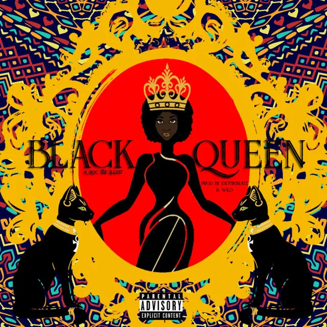 Black Queen