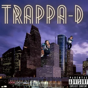 You Gotta Choice by Trappa-D