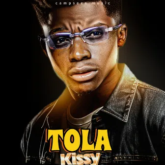 TOLA (undigende) by Kissy