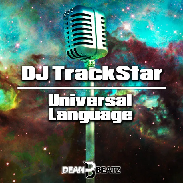 Universal Language - Extended Mix