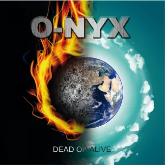 Dead or Alive by O-nyx