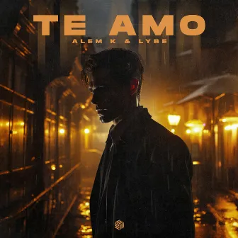 Te Amo by Alem K