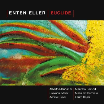 Euclide by Enten Eller