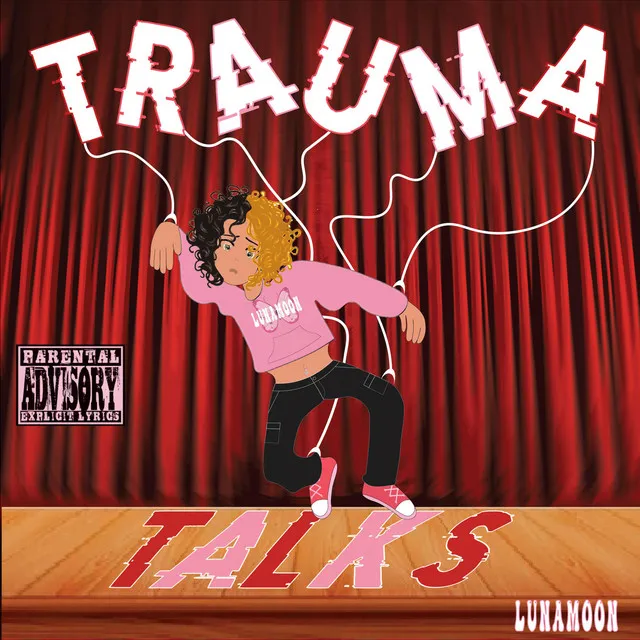 Trauma talks