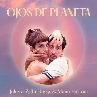 Ojos de Planeta by Manu Hattom