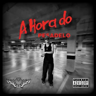 Hora do Pesadelo!!! by Aka Vig