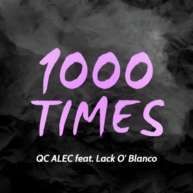 1000 Times (Remix)