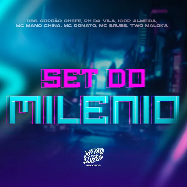 Set do Milênio