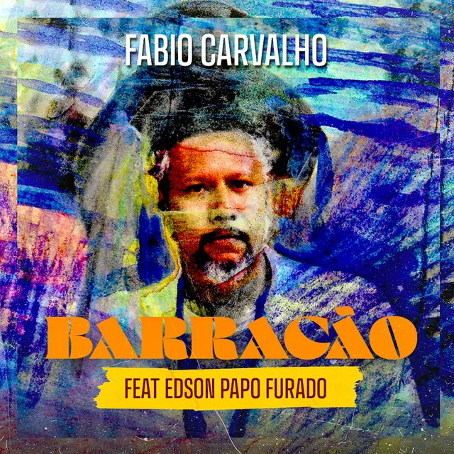 Barracão (Mogo Naaba Remix)