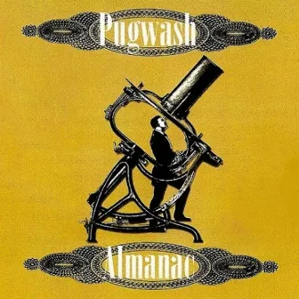 ALMANAC by Pugwash