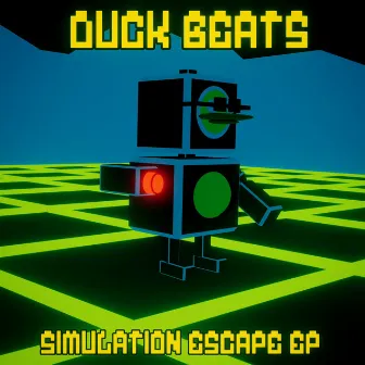 Simulation Escape Ep by Duck Beats