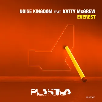 Everest by Noise Kingdom