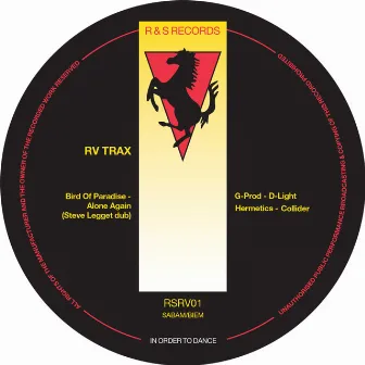 RV Trax by Bird of Paradise