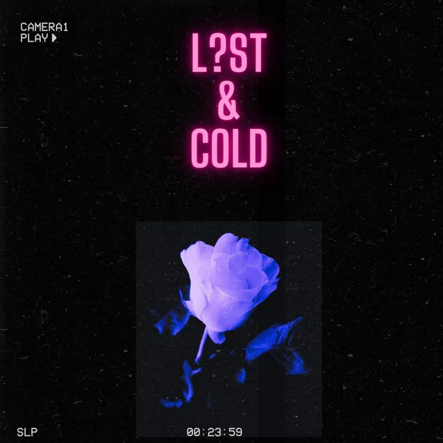 L?st and Cold - Slow version