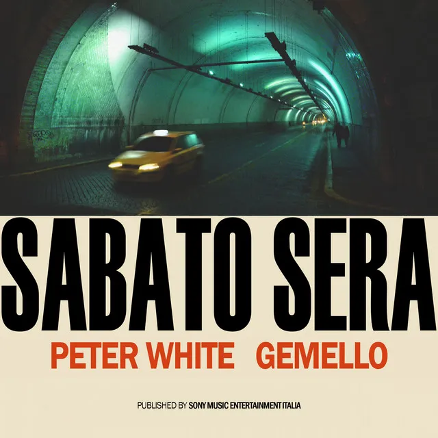 Sabato Sera (feat. Gemello)