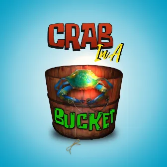 Crab In A Bucket by Turner