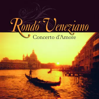 Concerto D'Amore by Gian Piero Reverberi