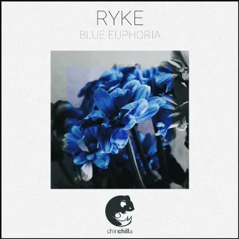 Blue Euphoria by Ryke