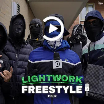 Lightwork Freestyle Fishy by Fishy