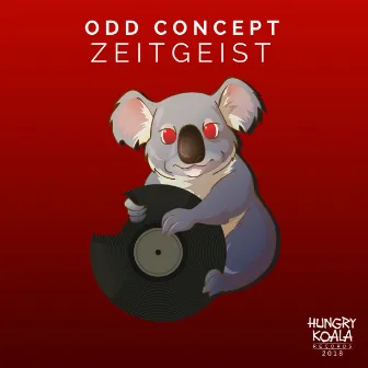 Zeitgeist by Odd Concept