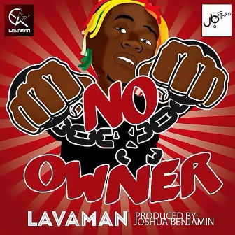 No Owner by Lavaman