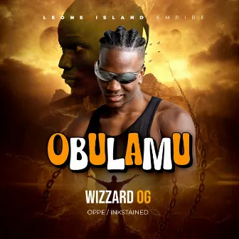 Obulamu by Wizzard OG