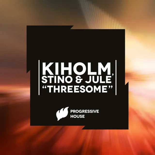 Threesome - Original Mix