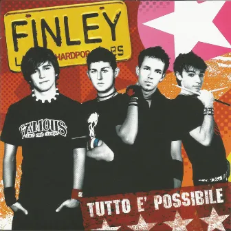 Tutto è possibile by Finley