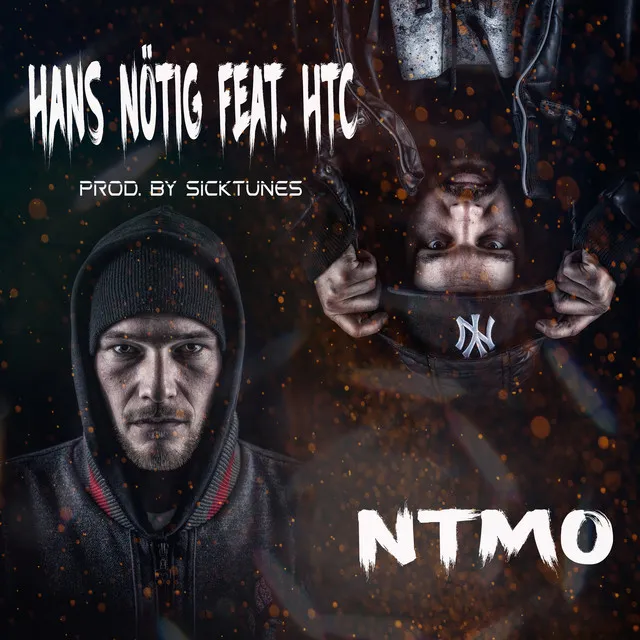 Ntmo (feat. HTC)