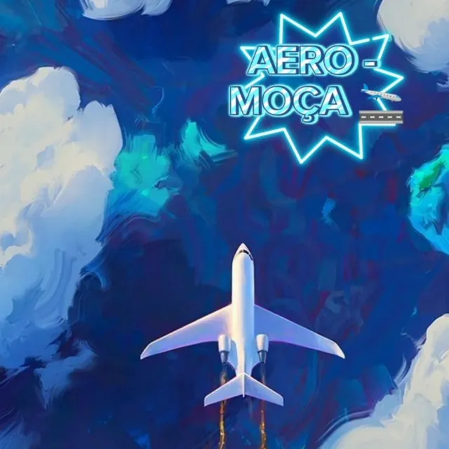 Aero-Moça