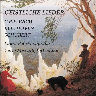 Geistliche Lieder by Carlo Mazzoli